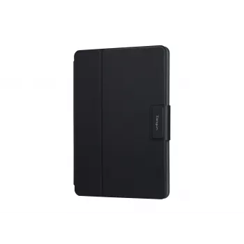 Targus Safe Fit Capa universal para tablet com rotação 360° 9,5 polegadas-11,5 polegadas - preto