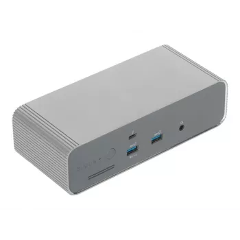 Dock Targus Thunderbolt 5 Triple Video DOCK230EUZ