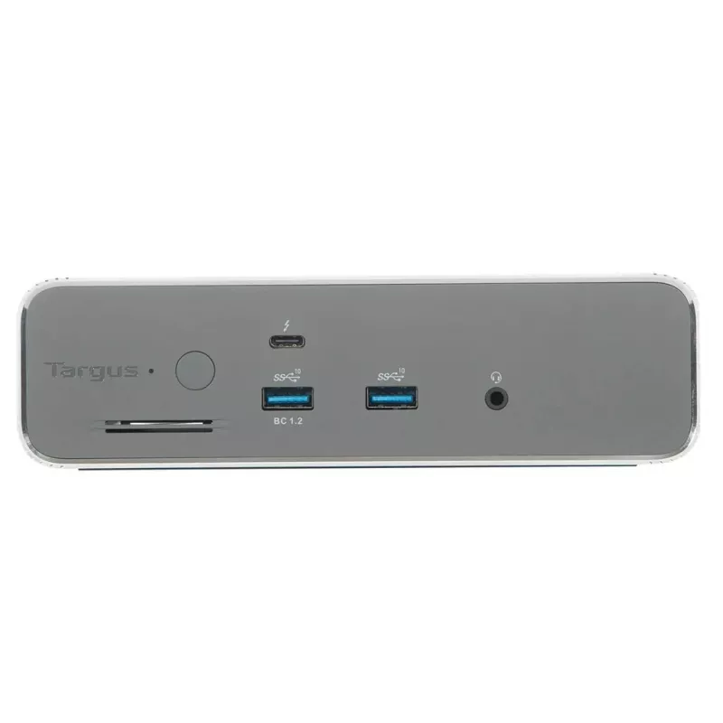 Dock Targus Thunderbolt 5 Triple Video DOCK230EUZ
