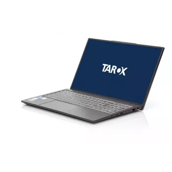 Portátil TAROX Lightpad 1550 - 16GB RAM, 500GB SSD, Windows 11 Pro (2406013)