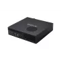 TAROX MINI-PC 540-I Intel Core i5-14400 16GB RAM 500GB SSD Windows 11 Pro preto