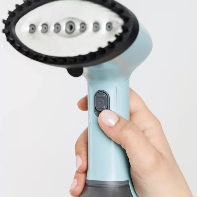 Alisador de vapor de mão dobrável Taurus 1400 W