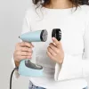 Alisador de vapor de mão dobrável Taurus 1400 W