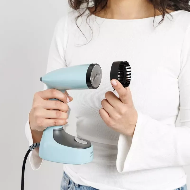 Alisador de vapor de mão dobrável Taurus 1400 W