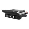 Grelhador de contacto 2-em-1 Taurus Bistro Gourmet 2600 W