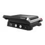 Grelhador de contacto 2-em-1 Taurus Bistro Gourmet 2600 W