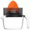 Taurus CITRUS COMPACT espremedor de citrinos elétrico 30 W preto, laranja, transparente