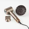 Secador de cabelo Taurus Digital Force Protect Plus 1600 W com ionização