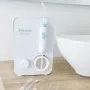 Irrigador oral Taurus Hydra Smile, 600 ml, 20 W