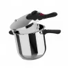 Panela de pressão rápida Taurus Moments Rapid 8L KCP4108