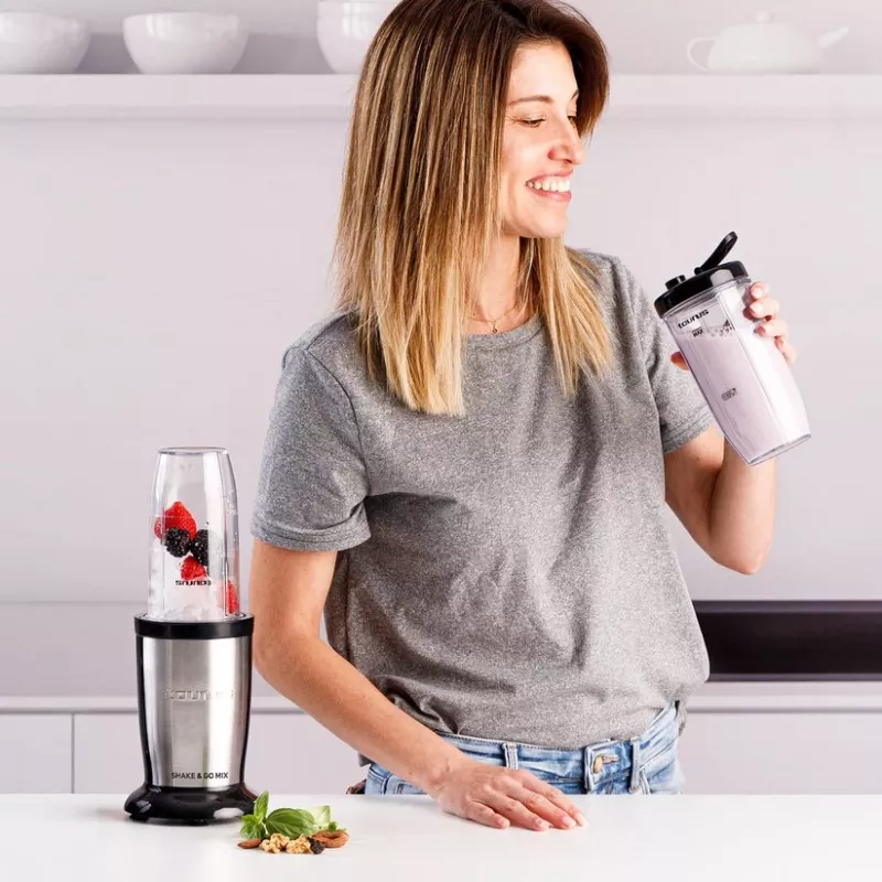 Varinha mágica Taurus SHAKE & GO MIX 1000 W 0,5 L