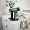Passa-roupa a vapor Taurus Sliding Care ProSuction 1550 W 180 ml ciano