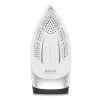Central de engomar a vapor Taurus Sliding Pro 3000 Non Stop 3000 W 1,5 L base cerâmica Preto