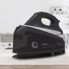 Central de engomar a vapor Taurus Sliding Pro 3000 Non Stop 3000 W 1,5 L base cerâmica Preto