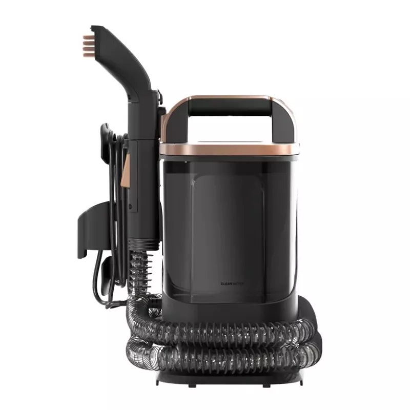 Taurus SPCL602 Limpador de tapetes, têxteis e estofos