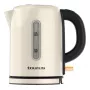 Chaleira elétrica Taurus VINTAGE COMPACT 1 L 2400 W creme