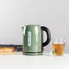 Chaleira elétrica Taurus Vintage Compact Olive 1L 958576000