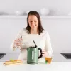 Chaleira elétrica Taurus Vintage Compact Olive 1L 958576000