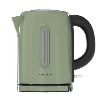 Chaleira elétrica Taurus Vintage Compact Olive 1L 958576000