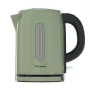 Chaleira elétrica Taurus Vintage Compact Olive 1L 958576000