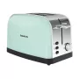 Torradeira de 2 fatias Taurus Vintage II 7 950 W verde