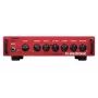 TC Electronic BQ250 - Cabeça de amplificador de baixo 250W