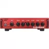 Amplificador de baixo TC Electronic BQ500 500W Micro Head
