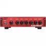 Amplificador de baixo TC Electronic BQ500 500W Micro Head