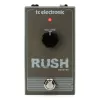 Pedal de efeitos para guitarra TC Electronic Rush Booster