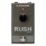 Pedal de efeitos para guitarra TC Electronic Rush Booster