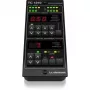 TC Electronic TC1210-DT controlador de secretária Chorus/Flanger digital com plugin