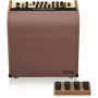 Amplificador combo para instrumentos acústicos TC Helicon Harmony V60 60W