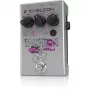 TC Helicon Talkbox Synth Pedal de efeitos vocais