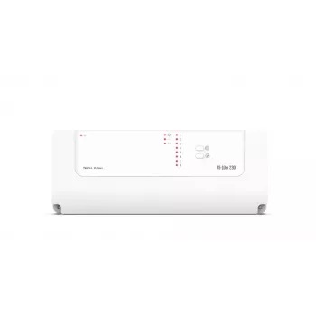 Tech Sterowniki PS-10M 230 Relé de Calha DIN com Fios