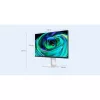 TCL 25G54 Monitor 24,5 polegadas VA Full HD 180Hz FreeSync Premium