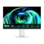 TCL 25G54 Monitor 24,5 polegadas VA Full HD 180Hz FreeSync Premium
