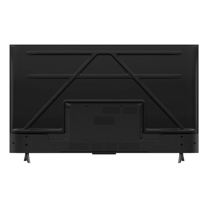 TV Smart LED TCL 50P6K 50 polegadas (127 cm) 4K Ultra HD com Google TV, HDMI, VESA 200x200, LAN e Wi-Fi