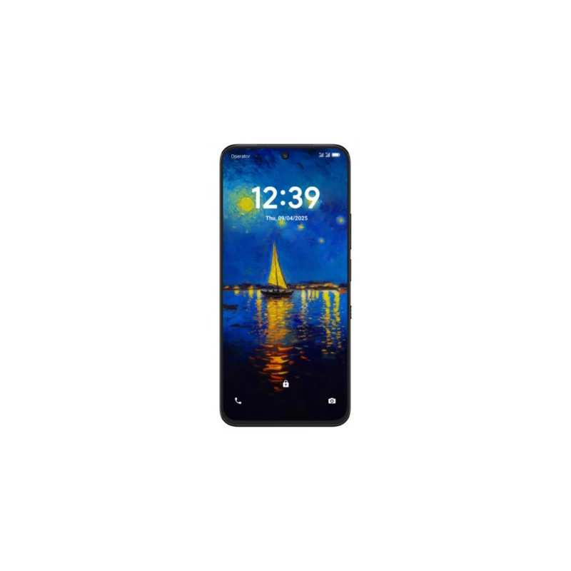 TCL 60 ULTRA NXTPAPER 12+512GB 5G preto nebulosa TCLT951K1