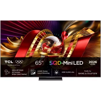 TCL 65C8L TV Smart 65