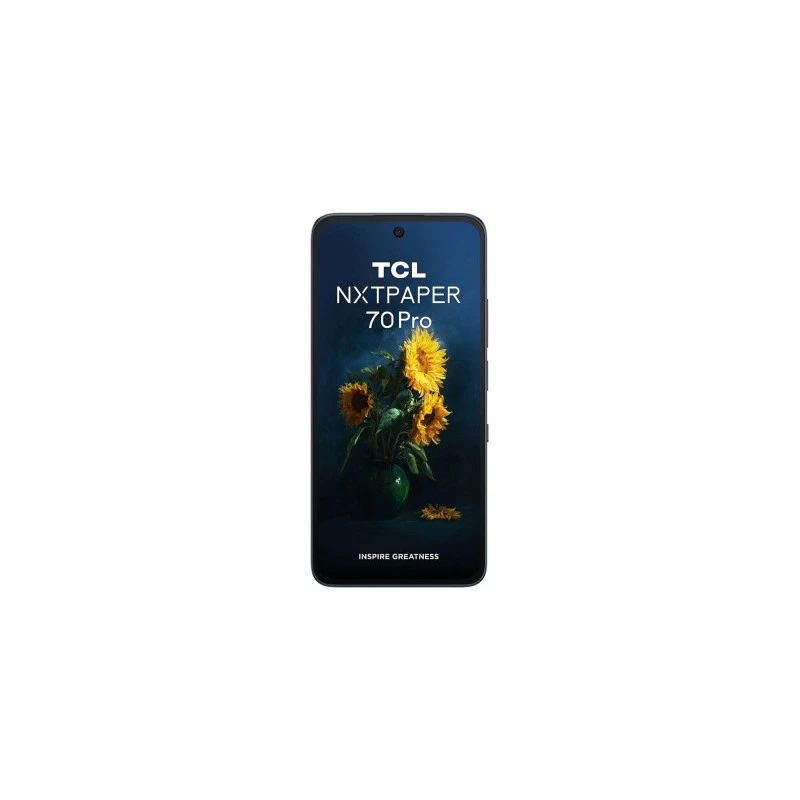Smartphone TCL 70 Pro NXT 256GB Marine Blue