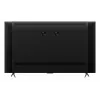 TV Smart TCL C69KS 65C69KS 65 polegadas 4K Ultra HD QLED com Google TV, Dolby Vision, HDR10+, Game Master, design metálico sem moldura