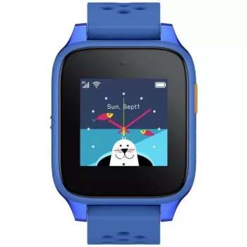 TCL Family Watch MT46X azul
