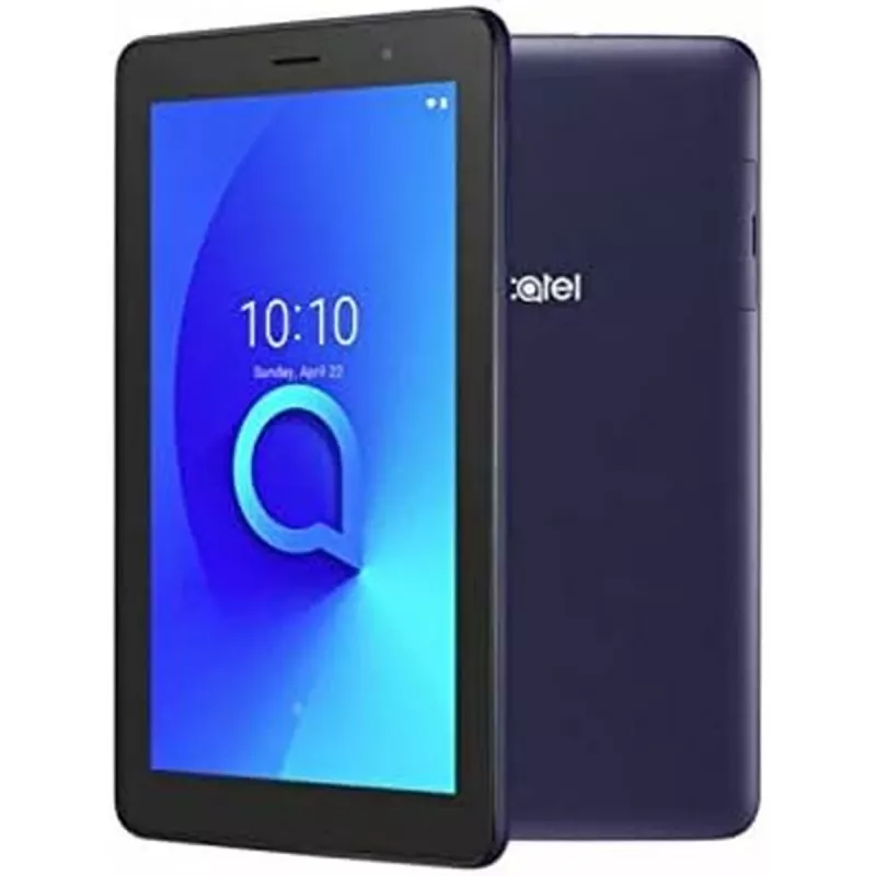 Smartphone TCL OneTouch 5041 4G Eco Design Dark Night Grey 5,0 polegadas 1GB 16GB Dual SIM