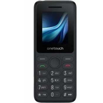 Smartphone TCL OneTouch 5041 4G Eco Design Dark Night Grey 5,0 polegadas 1GB 16GB Dual SIM