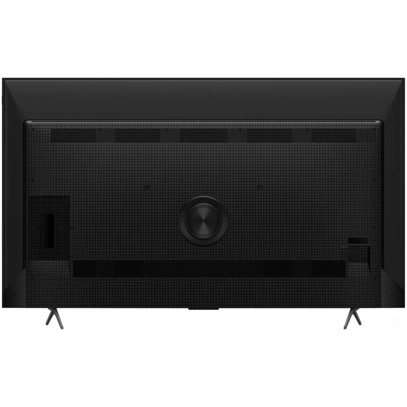 TCL P8L 65P8L 65 polegadas 4K Ultra HD Android Smart LED TV - preto