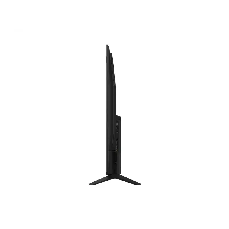 TCL S59K 50S59K Televisor Smart LED 50 polegadas Full HD com Wi-Fi - preto