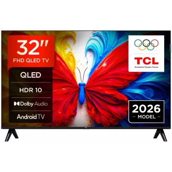 TV TCL S5L 32S5L 81,3 cm (32