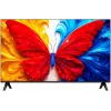 TCL S5L Series 40S5L 40 polegadas Full HD Smart TV Wi-Fi preto