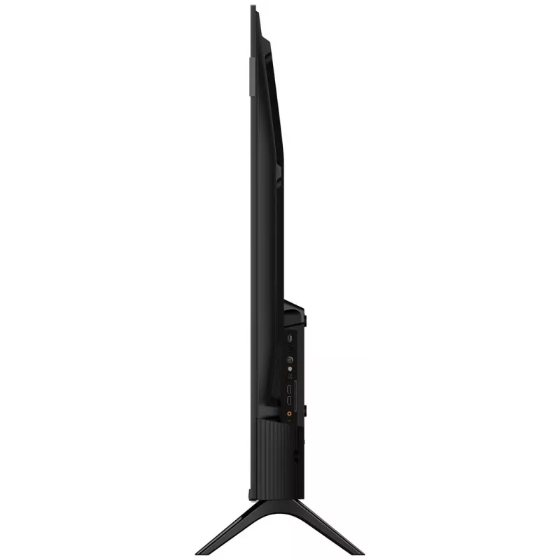 TCL S5L Series 40S5L 40 polegadas Full HD Smart TV Wi-Fi preto