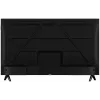TCL S5L Series 40S5L 40 polegadas Full HD Smart TV Wi-Fi preto
